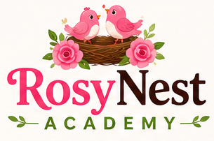 RosyNest Academy